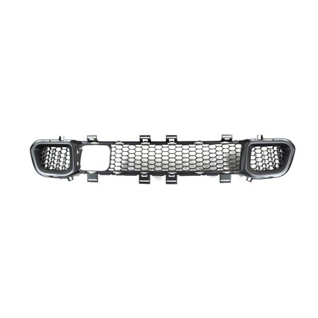 Mopar Bumper Grille Bezel Insert, 68203217AA 68203217AA